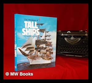 Seller image for The mystique of tall ships for sale by MW Books Ltd.