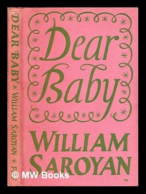 Seller image for Dear Baby for sale by MW Books Ltd.