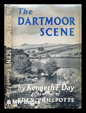 Seller image for The Dartmoor scene : a series of camera studies between Two Bridges and Postbridge for sale by MW Books Ltd.