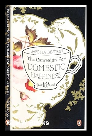 Seller image for The campaign for domestic happiness for sale by MW Books Ltd.