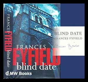 Seller image for Blind date for sale by MW Books Ltd.