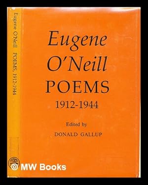 Immagine del venditore per Poems 1912-1944 venduto da MW Books Ltd.