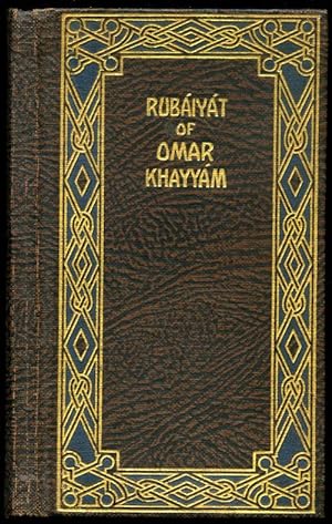 Seller image for Rubiyt of Omar Khayym (Miniature Edition) for sale by Little Stour Books PBFA Member