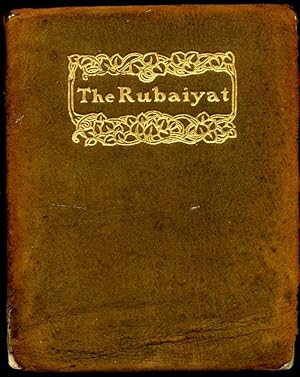 Seller image for The Rubiyt of Omar Khayym (Popular Edition) for sale by Little Stour Books PBFA Member