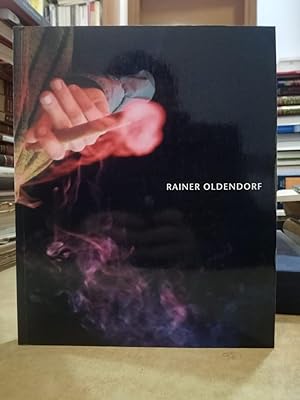 Seller image for RAINER OLDENDORF for sale by LLIBRERIA KEPOS-CANUDA