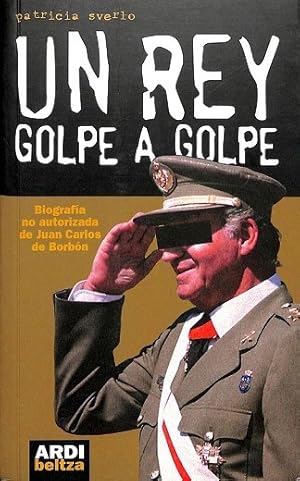 UN REY GOLPE A GOLPE