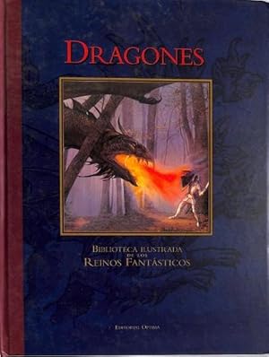 DRAGONES