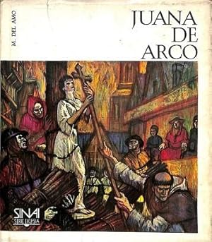 JUANA DE ARCO