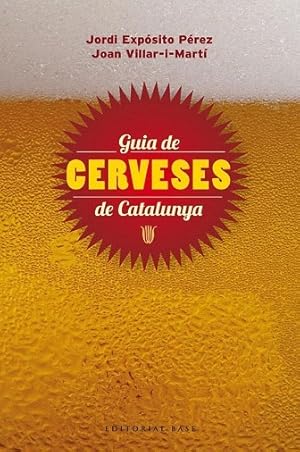 GUIA DE CERVESES DE CATALUNYA