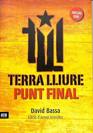 TERRA LLIURE PUNT FINAL