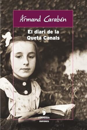 EL DIARI DE LA QUETA CANALS (CATALÁN)