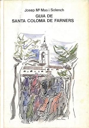 GUIA DE SANTA COLOMA DE FARNERS