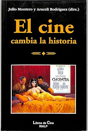 EL CINE CAMBIA LA HISTORIA