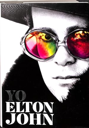 YO ELTON JOHN