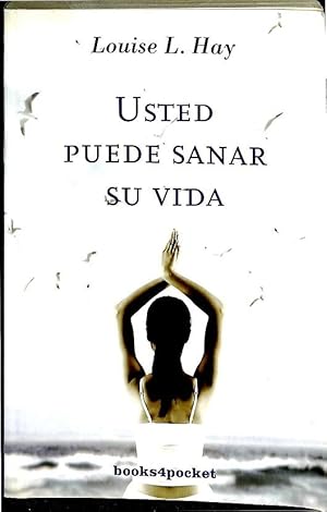 USTED PUEDE SANAR SU VIDA