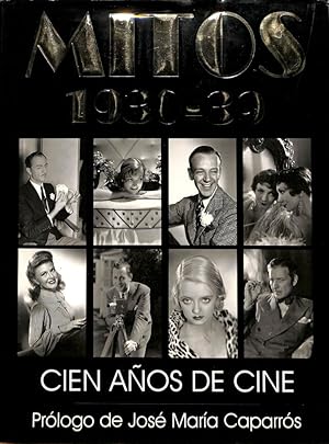 MITOS 1930-39