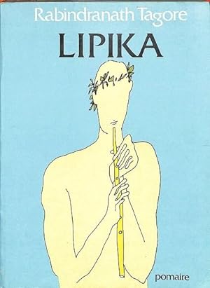 Seller image for LIPIKA for sale by LLIBRERIA CARLOS