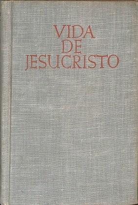 VIDA DE JESUCRISTO