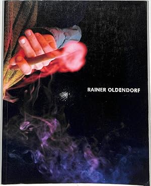 RAINER OLDENDORF