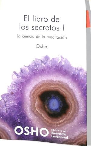 EL LIBRO DE LOS SECRETOS 1 LA CIENCIA DE LA MEDITACIÓN