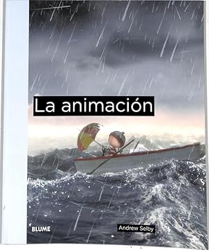 LA ANIMACIÓN