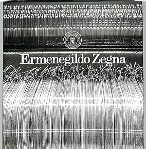 ERMENEGILDO ZEGNA 1910-2010