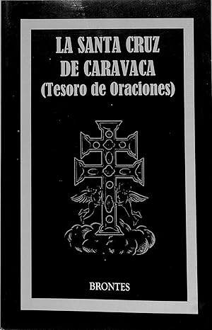 LA SANTA CRUZ DE CARAVACA