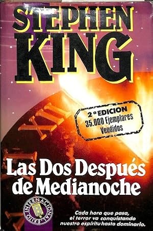 LAS DOS DESPUÉS DE MEDIANOCHE