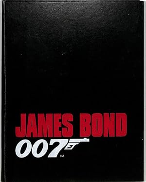 JAMES BOND 007