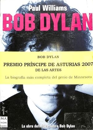 BOB DYLAN ESTUCHE 3 VOLUMENES