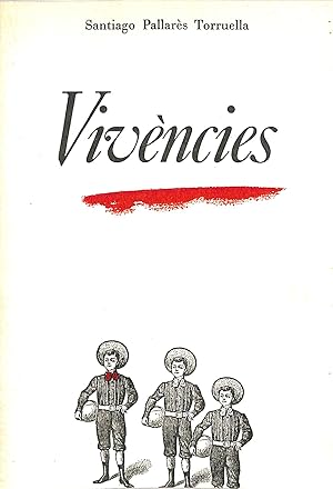 VIVÈNCIES