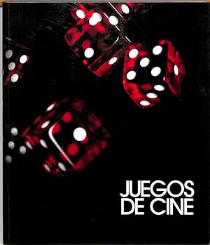 JUEGOS DE CINE