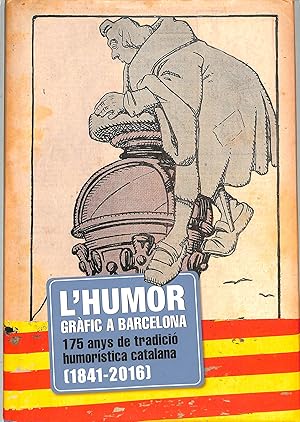 L'HUMOR GRAFIC A BARCELONA