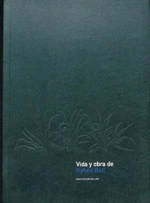 VIDA Y OBRA DE RAFAEL BOTÍ