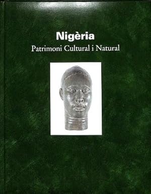 NIGERIA PATRIMONI CULTURAL I NATURAL