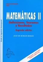 MATEMÁTICAS LL