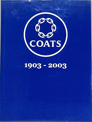 COATS FABRA 1903 2003