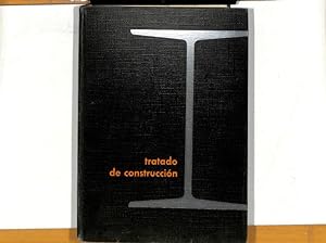 TRATADO DE CONSTRUCCION