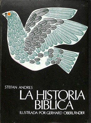 LA HISTORIA BIBLICA