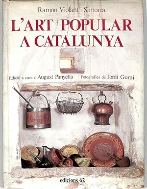 L'ART POPULAR A CATALUNYA