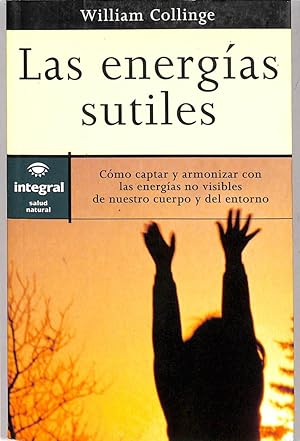 LAS ENERGIAS SUTILES