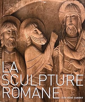 La Sculpture Romane