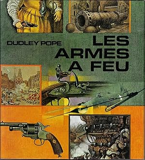 Les armes à feu