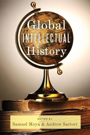 Seller image for Global Intellectual History for sale by GreatBookPricesUK