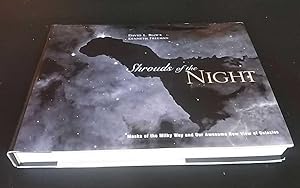 Seller image for Shrouds of the Night: Masks of the Milky Way and our Awesome New View of Galaxies for sale by Denton Island Books