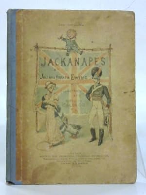 Bild des Verkäufers für Jacknapes. zum Verkauf von World of Rare Books