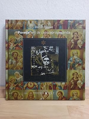 POVEDA :Art de contrapropaganda