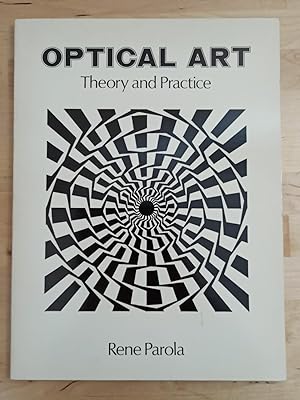 OPTICAL ART :Theory and practice