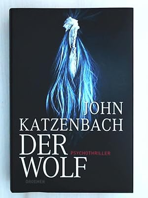 Bild des Verkufers fr Der Wolf zum Verkauf von Leserstrahl  (Preise inkl. MwSt.)