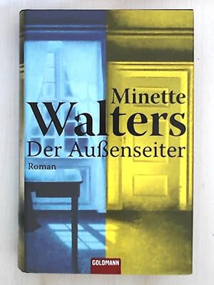 Bild des Verkufers fr Der Auenseiter: Roman zum Verkauf von Leserstrahl  (Preise inkl. MwSt.)